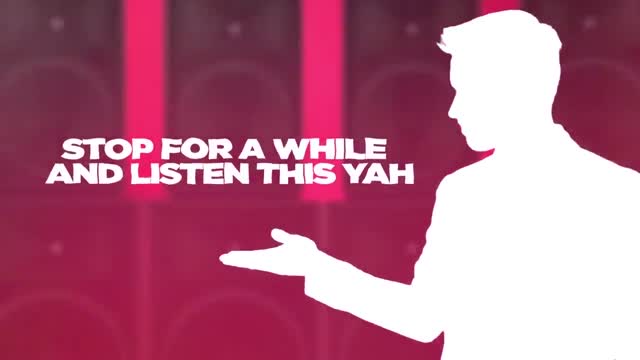 Anthony B - World A Reggae Music