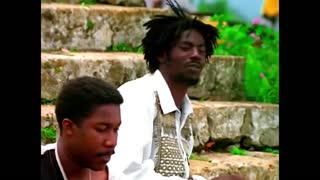 Buju Banton - Untold Stories (Official Music Video)