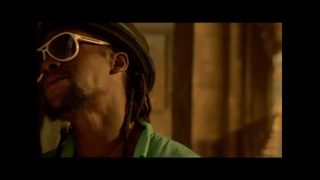 JAH CURE - UNCONDITIONAL LOVE FT PHYLLISIA ROSS [OFFICIAL VIDEO]