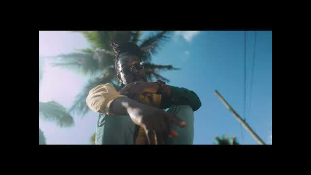 Tydal Kamau - Dream Killer (Official Video)