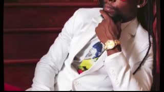 JAH CURE - ALL OF ME (JOHN LEGEND COVER)