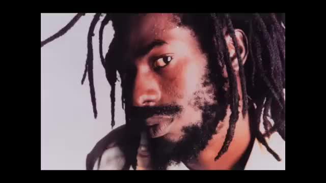 Buju Banton - One To One