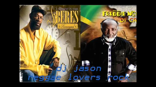 Reggae Mix 2023 - REGGAE VIBES LOVERS ROCK RETRO _MIX BY JASON 876 4484549 REGGAE LOVERS ROCK mix