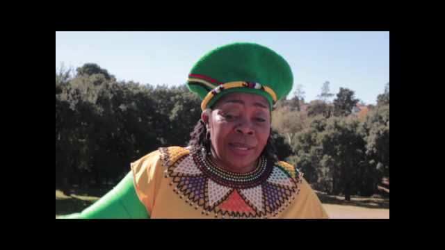The Lucky Dube Band - Celebrate His Life (Official Music Video)