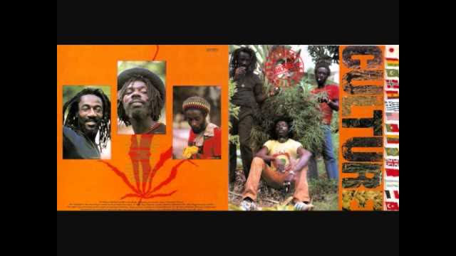 Culture - Zion Gate
