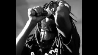 Buju Banton - Destiny