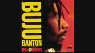 Buju Banton - Hills and valleys