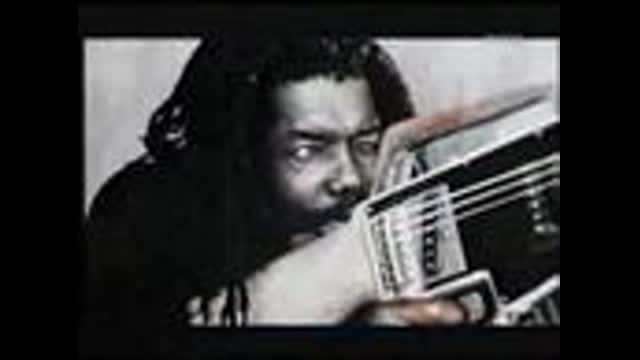 Peter Tosh - Stepping Razor