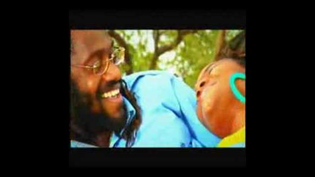 Tarrus Riley - She's Royal | Official Music Video