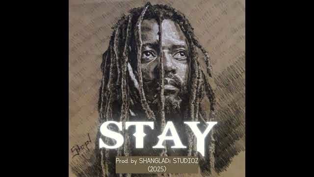 Lucky Dube I got you babe type beat "STAY" |2025