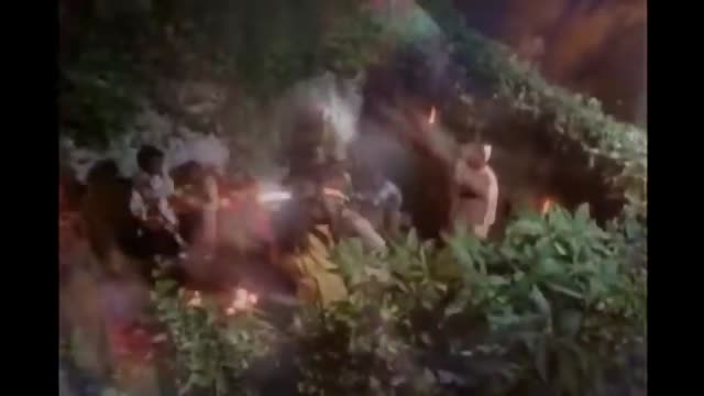 Anthony B - Damage (1998)