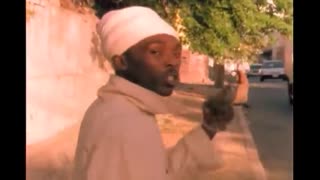 Anthony B - Damage (1998)