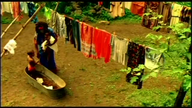 Sizzla - Thank You Mama ｜ Official Music Video