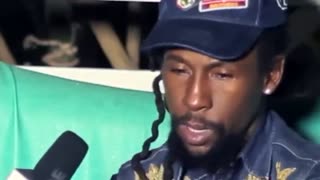 “OMG? Jah Cure Will NEVER See Freedom Again… The Truth Finally REVEALED!”