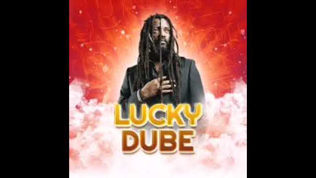 Lucky Dube - Rise Again (unreleased)