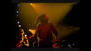 Buju Banton - Not An Easy Road