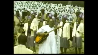 Lester Lewis &  Singing Rose Ministry - Winnaman