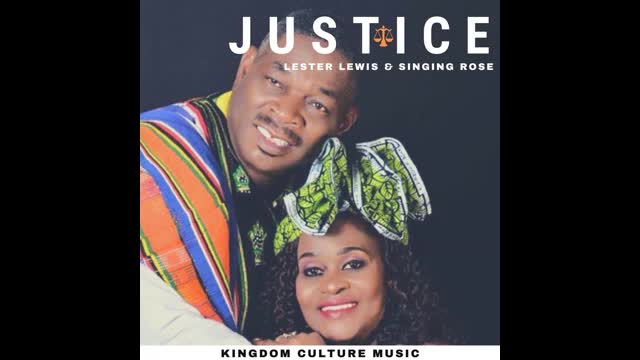 Lester Lewis - Justice