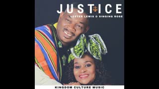 Lester Lewis - Justice