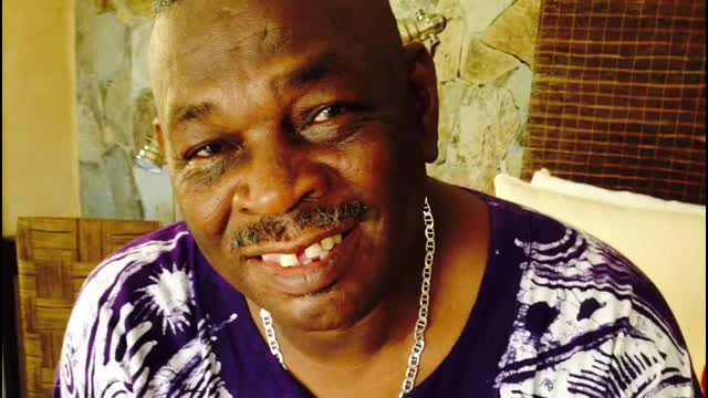 Lester Lewis interview