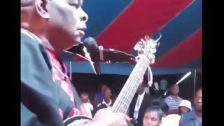 Lester Lewis interview