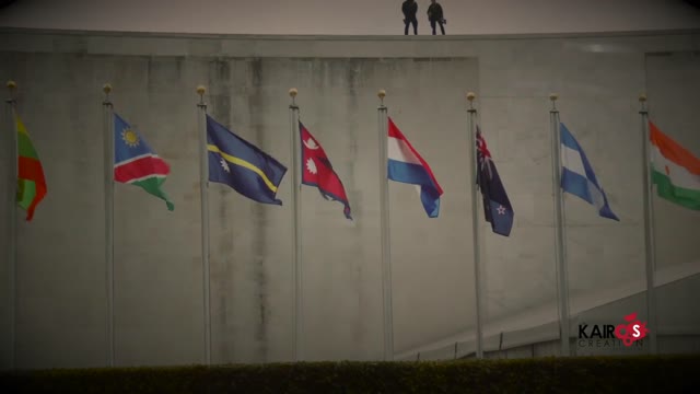 True Leaders Dr Lester Lewis and Singing Rose