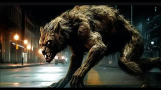 Hunter Wolf  Best Hollywood Action Adventures Movie in English ll