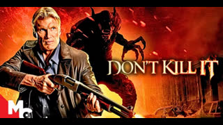 The Demon Hunter (Don't Kill It)  Full Movie  Action Fantasy  Dolph Lundgren - Movie Central (1080p, h264)