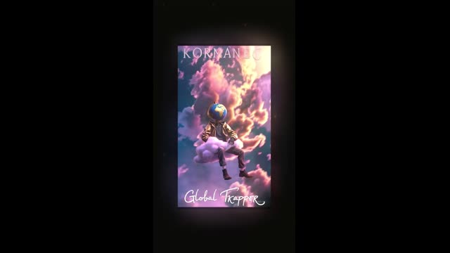 Kormanec x GlobalTrapper Promo
