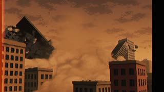 Trauma (Music Video} - Kormanec